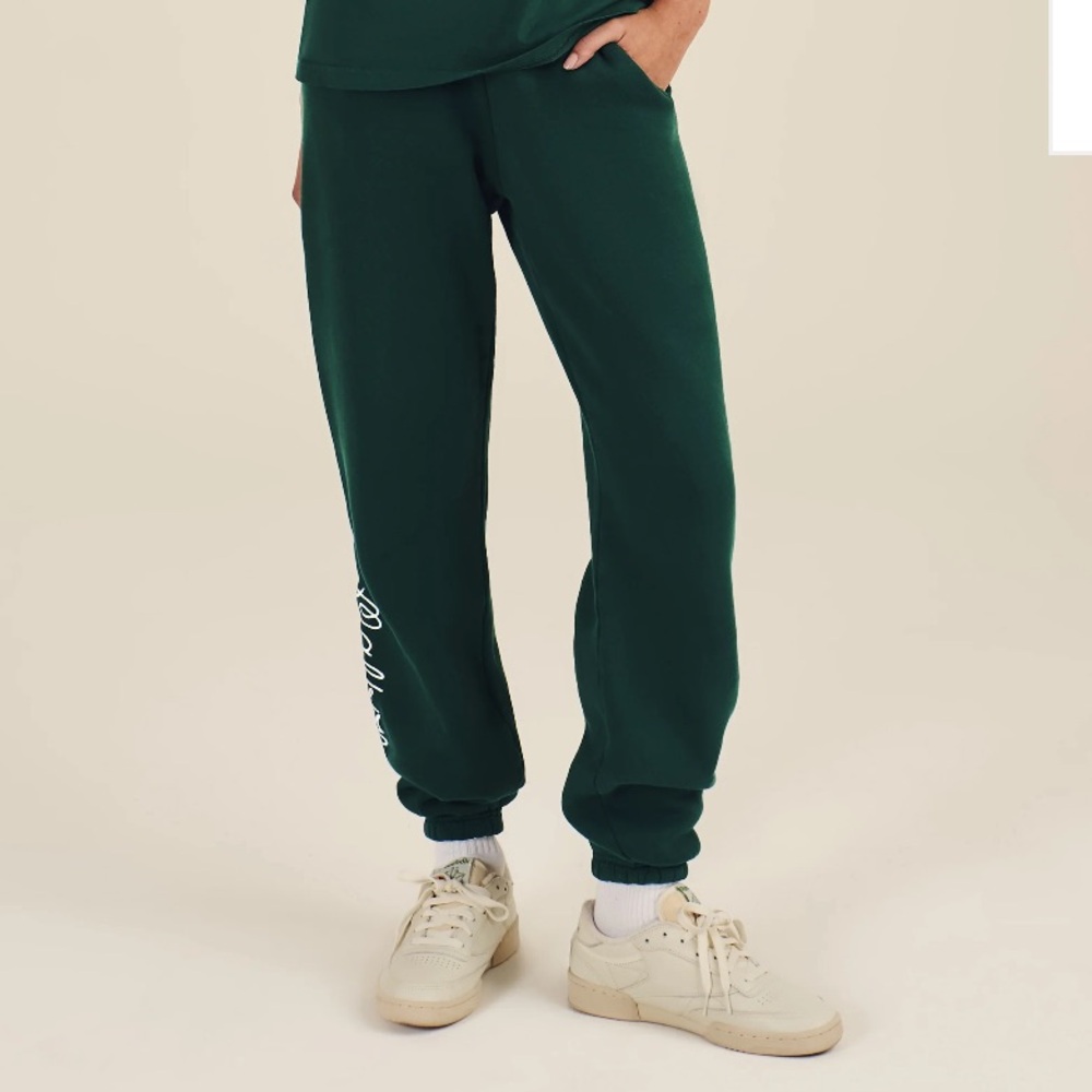 Malbon Clubhouse Sweatpants (unisex)
